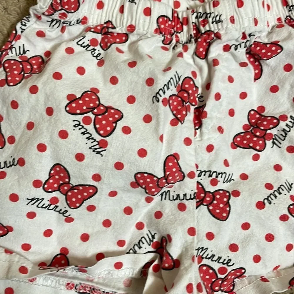 Disney hand me